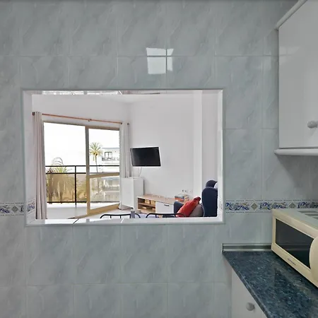 Appartement Skol A405 - Wa *