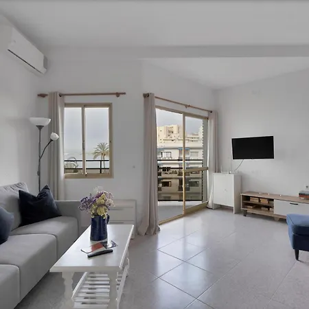 Skol A405 - Wa Appartement Marbella