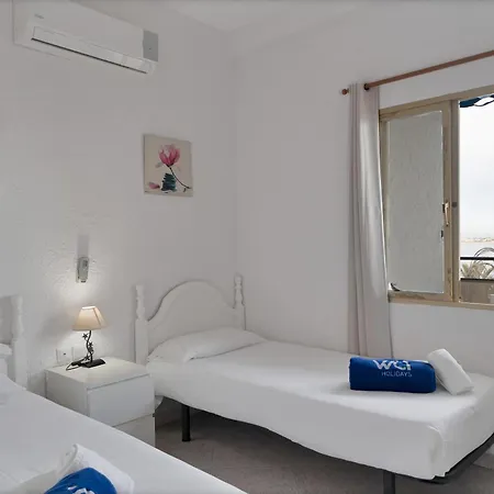 Skol A405 - Wa Apartment *