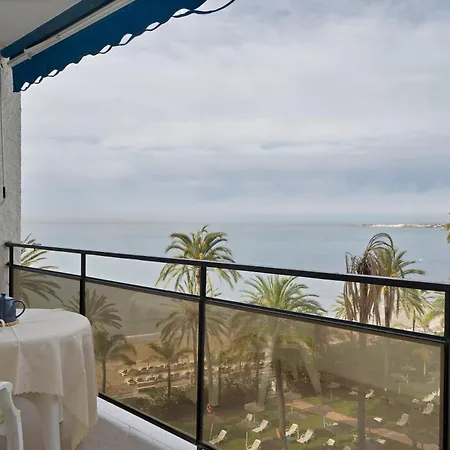 Apartamento Skol A405 - Wa