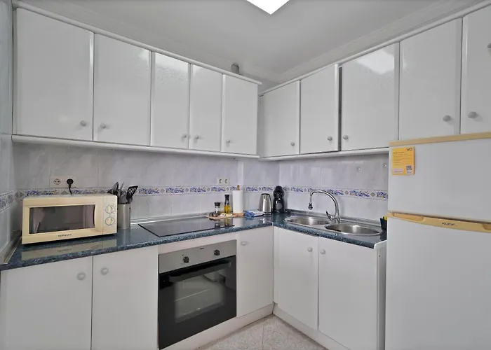 Skol A405 - Wa شقة ماربيا