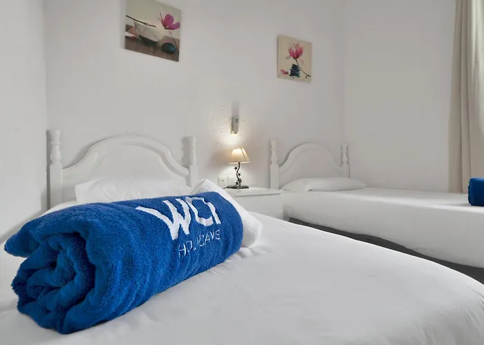 Appartement Skol A405 - Wa