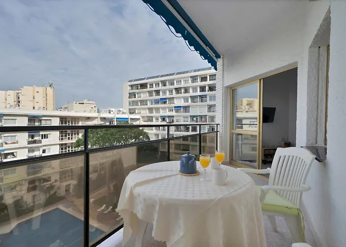 Skol A405 - Wa Appartement *